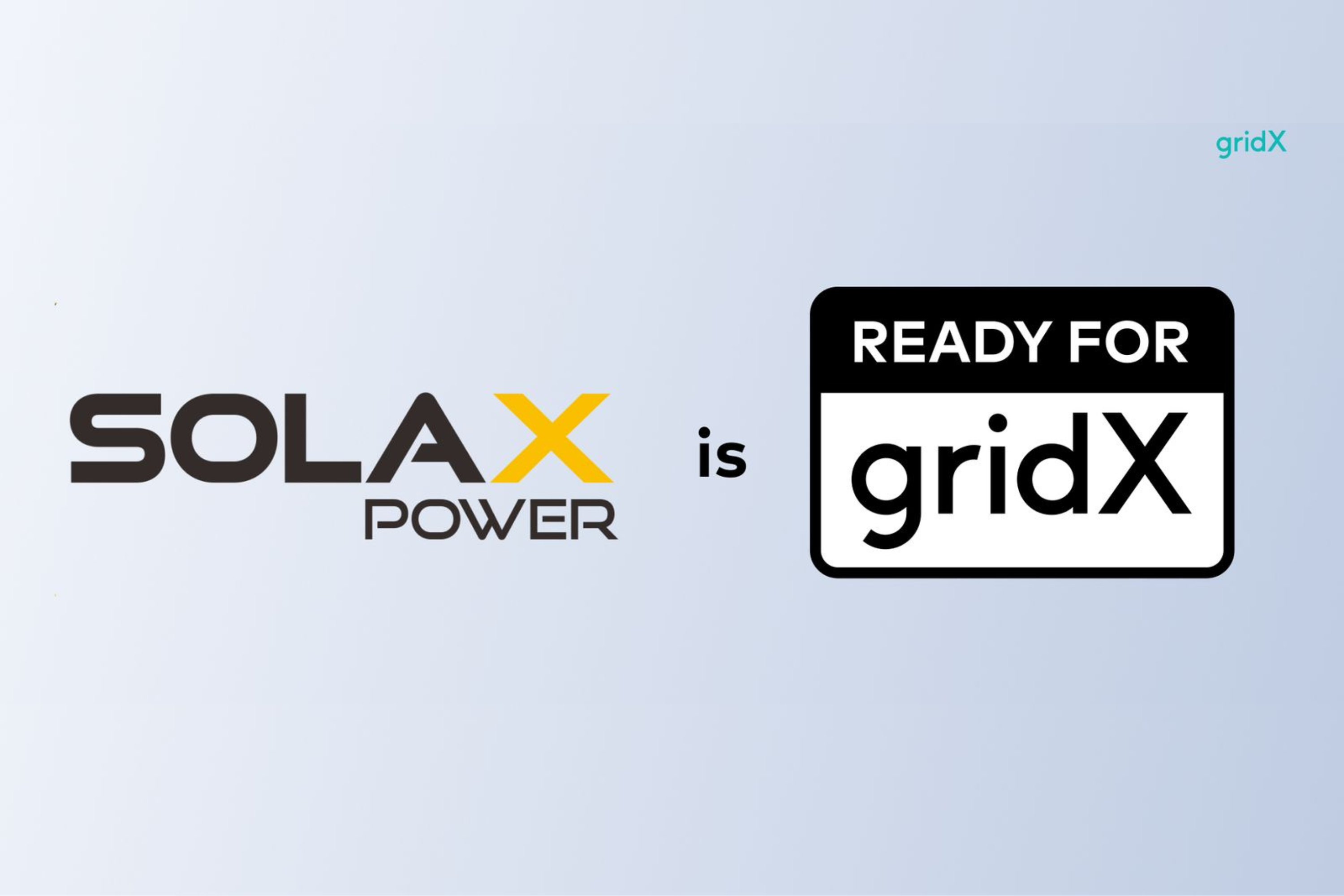304am永利能源携手gridX，共创智慧能源互联新范式